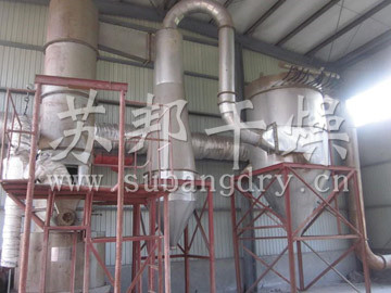 碳化硅干燥生产线